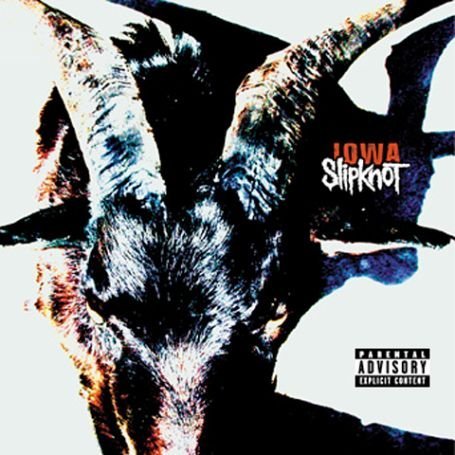 CD-Charts  Music : Slipknot