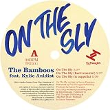 ON THE SLY [7" VINYL]