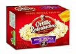 Orville Redenbacher's Gourmet Microwavable Popcorn, Pour Over Movie Theater Butter, 4-Count Boxes (Pack of 6)