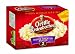 Orville Redenbacher's Gourmet Microwavable Popcorn, Pour Over Movie Theater Butter, 4-Count Boxes (Pack of 6)
