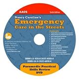Paramedic Practical Skills Review Dvd