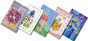 Assorted Birthday Greeting Cards 30 Pack