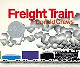 My big train book
