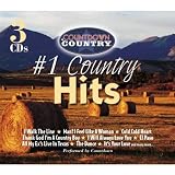 #1 Country Hits