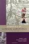 Essentials of Clinical Geriatrics