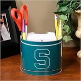Michigan State Spartans Team Desk Caddy