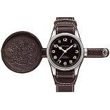 [ハミルトン]HAMILTON Khaki Pioneer Mechanical (カーキ パイオニアー メカ) H60419533 メンズ 【正規輸入品】