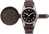 [ハミルトン]HAMILTON Khaki Pioneer Mechanical (カーキ パイオニアー メカ) H60419533 メンズ 【正規輸入品】 Pioneer