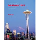 by donna kay computer accounting with quickbooks 2014 16th edition