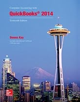 By Donna Kay Computer Accounting with QuickBooks 2014 (16th Edition)