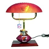 Cleveland Browns Desk Lamp