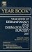Book Year Book of Dermatology and Dermatologic Surgery (Year Books)