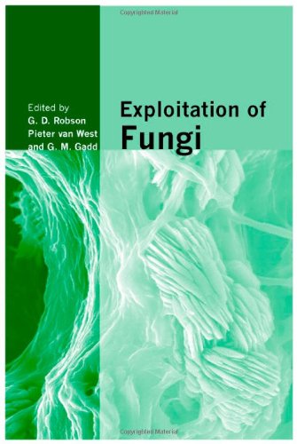 Exploitation of Fungi (British Mycological Society Symposia)