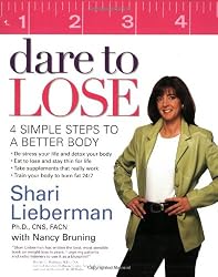 DaretoLose