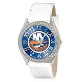 New York Islanders NY Ladies Watch - Designer Diamond Watch