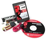 Picture of Kingston SSDNow V Series 30GB