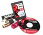 Kingston SSDNow V Series 30 GB SATA 2.5-Inch Solid State Drive with Desktop Upgrade Kit Bundle SNV125-S2BD/30GBKR