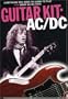 AC/DC Guitar Kit