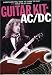 Search Our Specialty Mall : AC/DC Guitar Kit