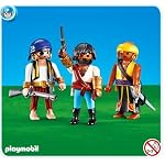Playmobil Pirates