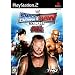 WWE 2008 SmackDown vs Raw