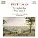 Beethoven: Symphonies Nos. 2 & 5 Image of Beethoven: Symphonies Nos. 2 & 5