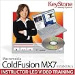 Coldfusion MX7 Instructor-based Video Training