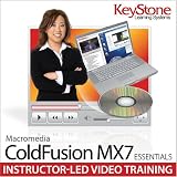 Coldfusion MX7 Instructor-based Video Training