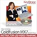 Software : Coldfusion MX7 Instructor-based Video Training