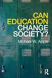 Can education change society?