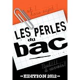 Les perles du bacpar Aude Ophelie