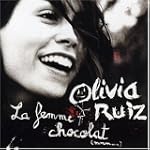 La Femme Chocolat