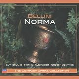 Bellini: Normaby Joan Sutherland