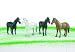 Bruder Horse - 4 Designs - Colors and Styles May Vary