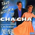 Tanz Mal Wieder-Cha Cha