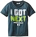 Under Armour Little Boys' I Got Next