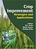 CROP IMPROVEMENT: Strategies and Applications