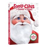 Santa Claus is Comin to Town