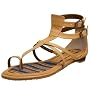 Jessica Bennett Women's Kuper T-Strap Sandal