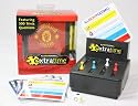 Manchester United All About Football Travel Pack - One Size Only