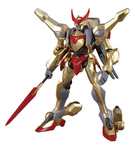 コードギアス 1/35 メカニックコレクション ヴィンセント ロイヤルコーティングVer.