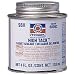 Permatex 80062 High Tack Gasket Sealant, 4 oz. Brush-Top Can