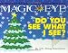 Do You See What I See?: 3D Christmas Surprises from Magic Eye
