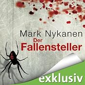 H&ouml;rbuch Der Fallensteller