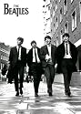 The Beatles - In London Poster (91 x 61cm)