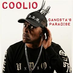 Gangsta's Paradise (as heard in The Green Hornet) [Re-Recorded/Re-Mastered Version]