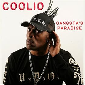 Gangsta's Paradise (as heard in The Green Hornet) [Re-Recorded/Re-Mastered Version]