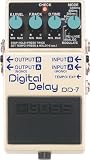 Boss DD-7 Digital Delay