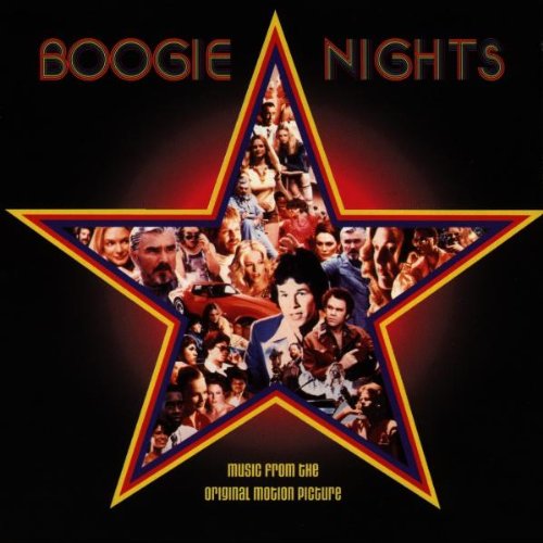 McFadden & Whitehead - Boogie Nights [Original Soundtrack] - Zortam Music