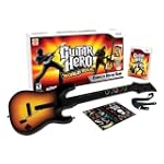 Guitar Hero: World Tour - Solo Guitar...
